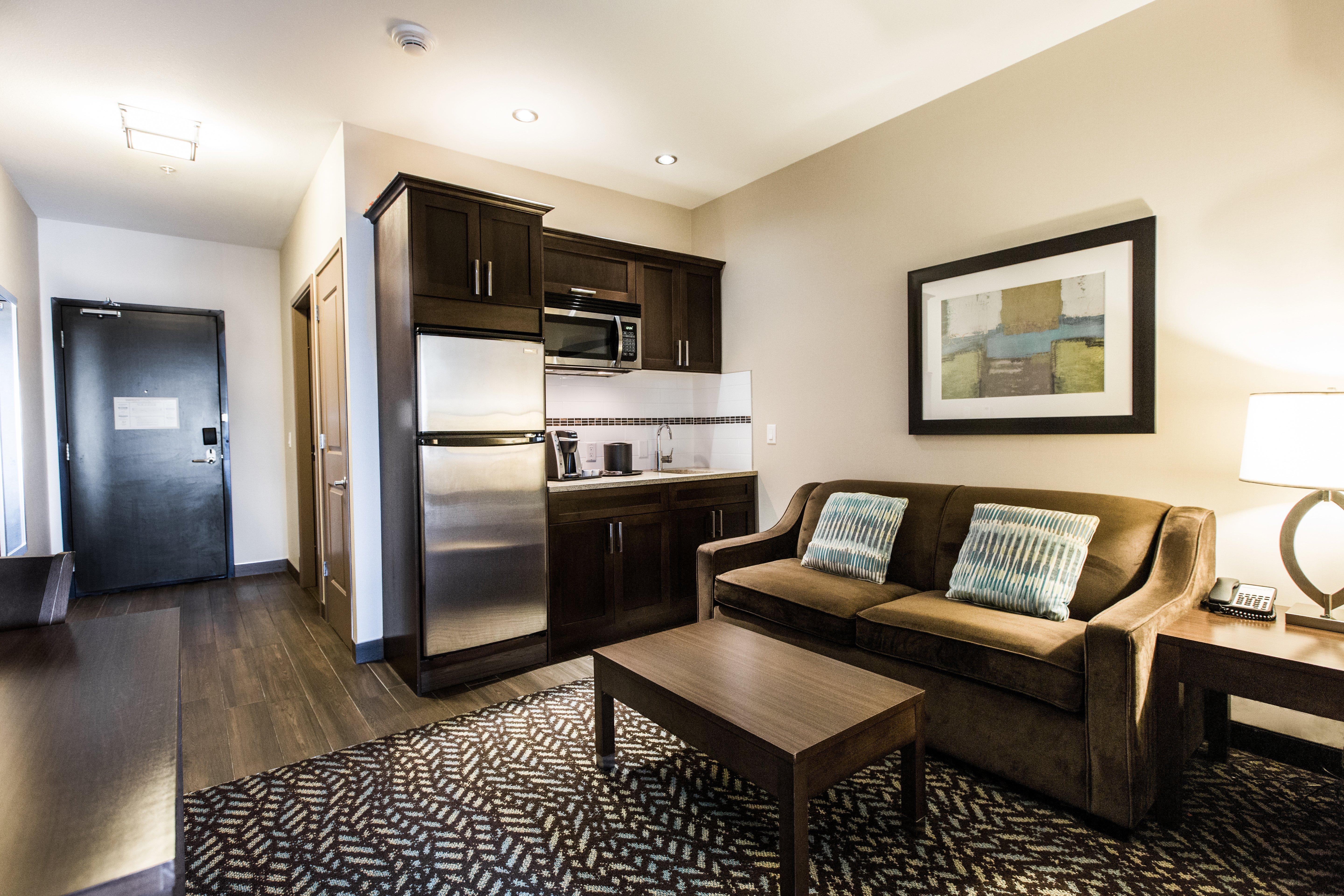 Holiday Inn Express & Suites Spruce Grove - Stony Plain By Ihg Exterior foto